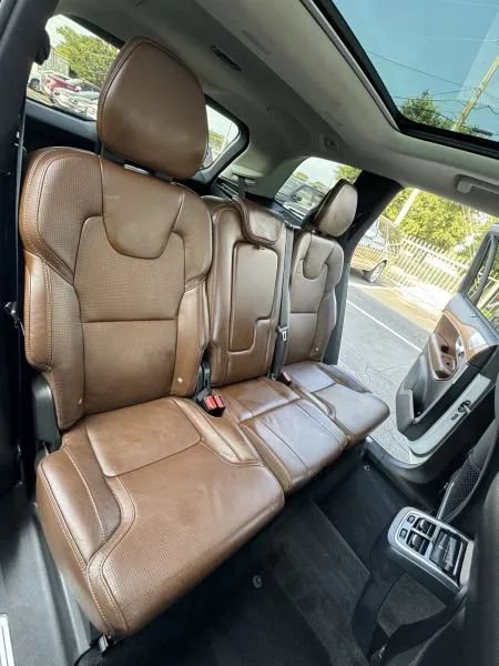Used 2018 Volvo XC90 T6 Inscription w/ Convenience Package AWD/4WD image 24