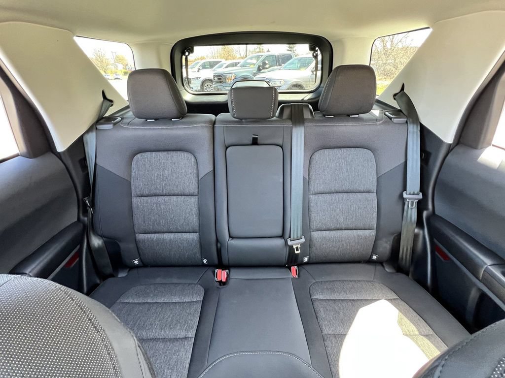 Used 2024 Ford Bronco Sport Big Bend AWD/4WD image 28