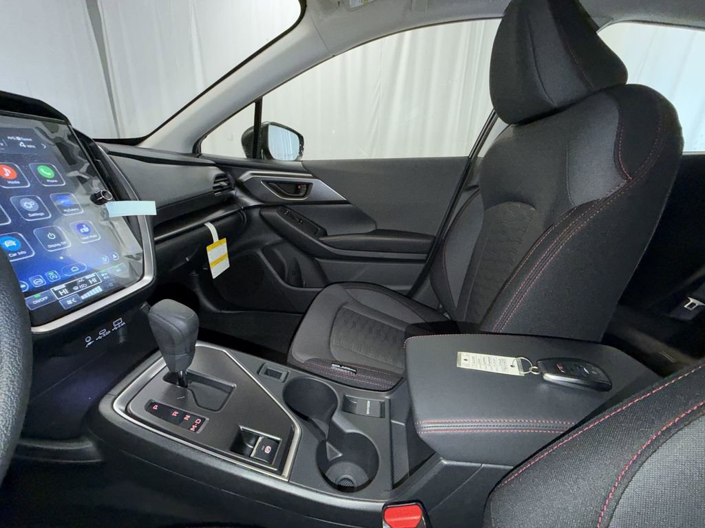 New 2026 Subaru Impreza 2.0i Sport image 21