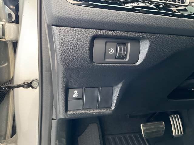 Certified 2026 Honda Civic Sport image 11