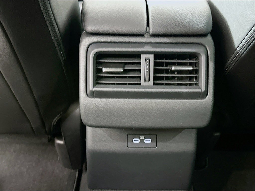 Certified 2025 MAZDA CX-50 AWD 2.5 S w/ Premium Package image 27