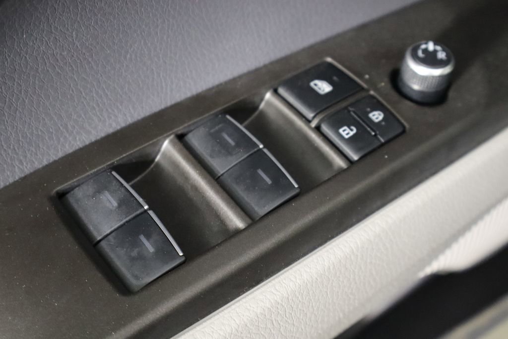 Used 2023 Toyota Camry XSE FWD image 20