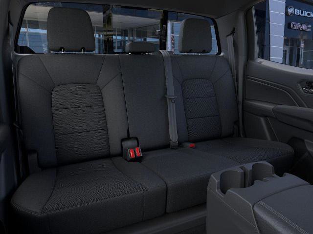 New 2026 GMC Canyon Elevation w/ Convenience Package image 17