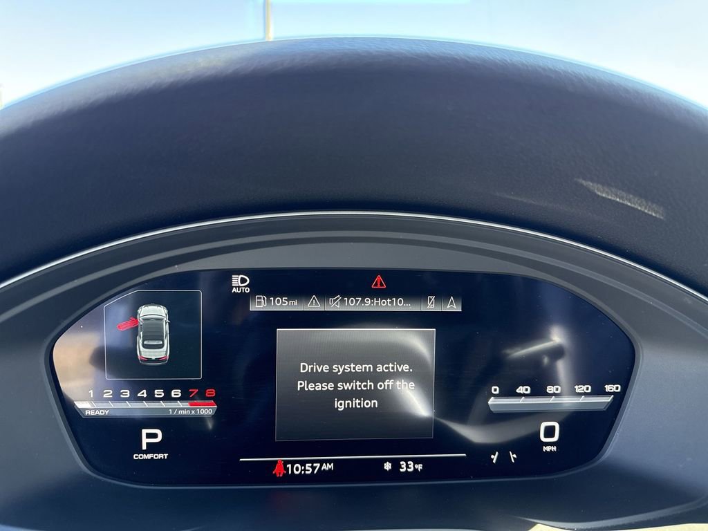 Used 2021 Audi S5 Prestige w/ Prestige Package image 18