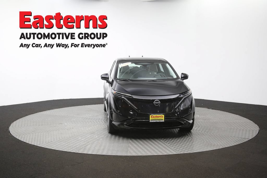 Used 2023 Nissan Ariya FWD image 56
