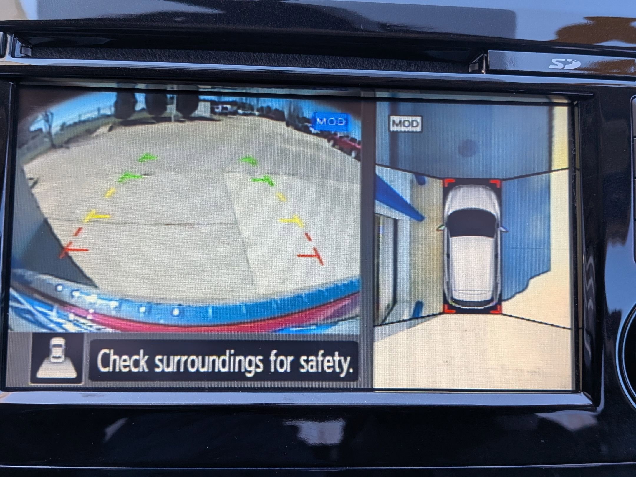 Used 2018 Nissan Rogue Sport SL image 20