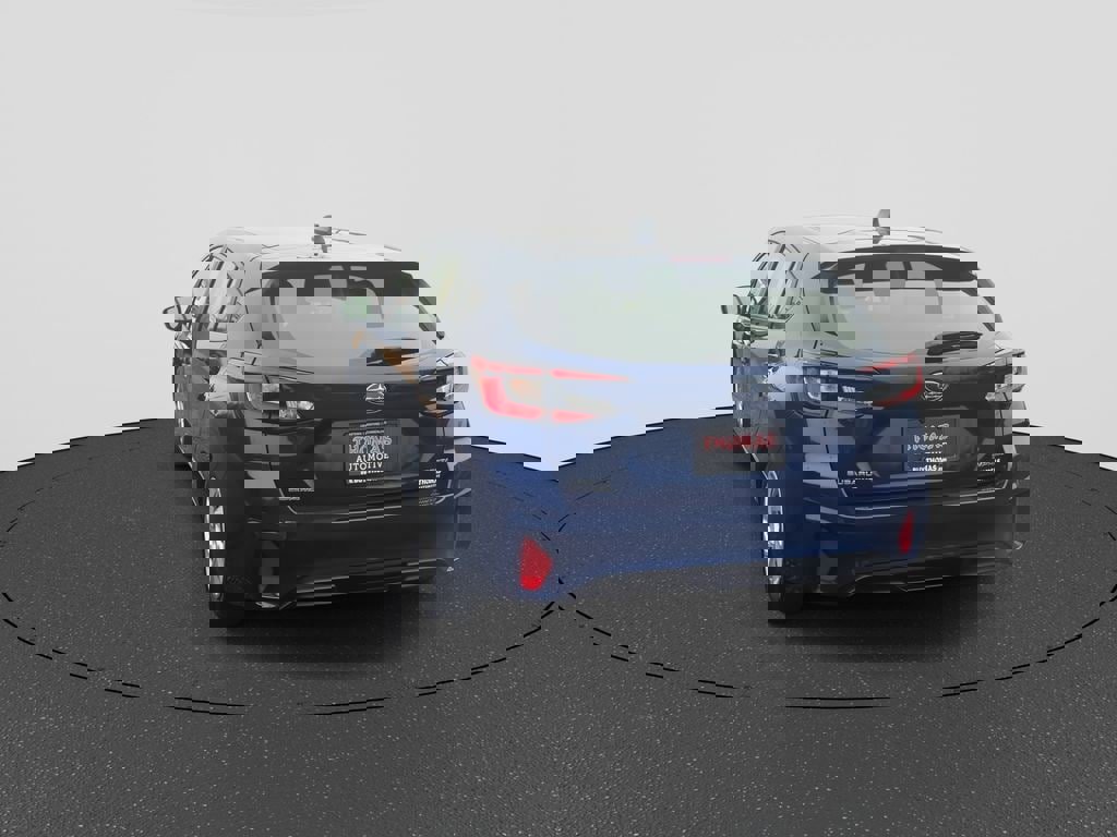 Certified 2024 Subaru Impreza 2.0i image 7