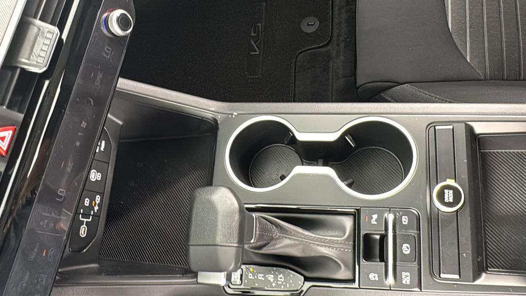 New 2026 Kia K5 LXS image 26