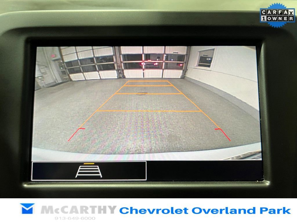 Used 2023 Chevrolet Equinox RS w/ LPO, Floor Liner Package image 20