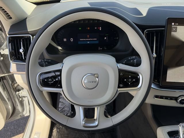 New 2026 Volvo XC90 T8 Ultra w/ Protection Package Premier AWD/4WD image 22