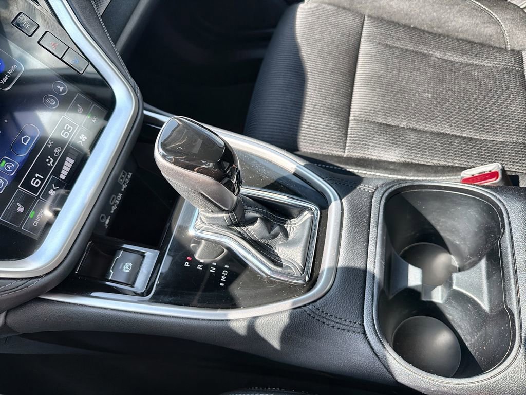 Used 2024 Subaru Legacy Premium image 28