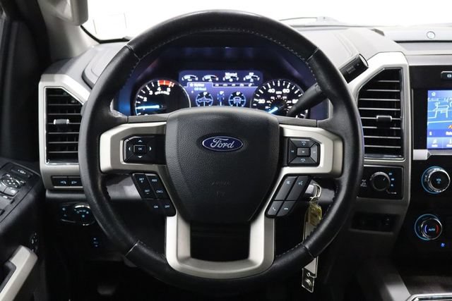 Used 2021 Ford F250 Lariat AWD/4WD image 26
