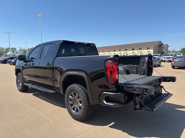 Used 2026 GMC Sierra 1500 AT4X AWD/4WD image 7