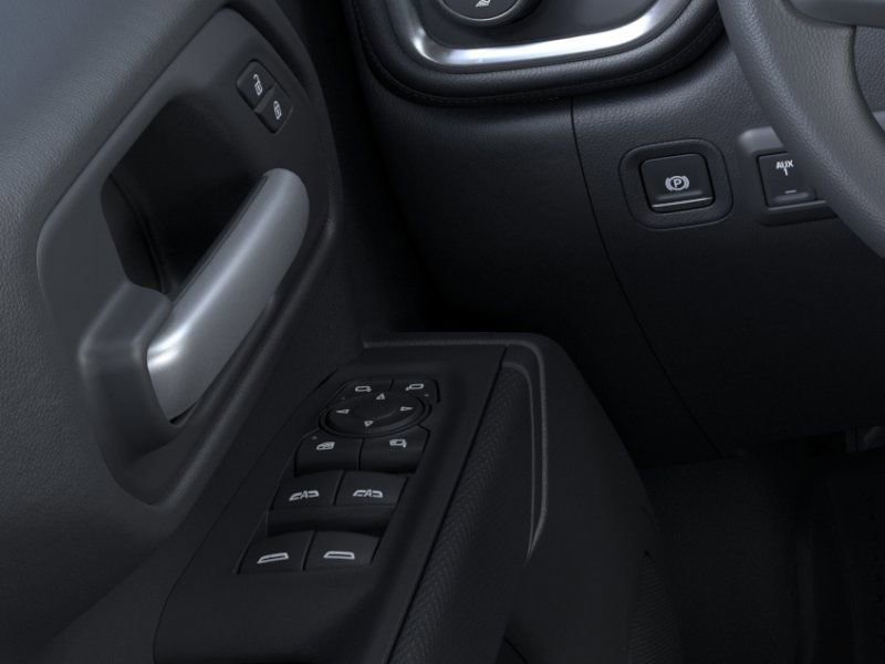 New 2026 Chevrolet Silverado 2500 Custom w/ Custom Convenience Package image 23