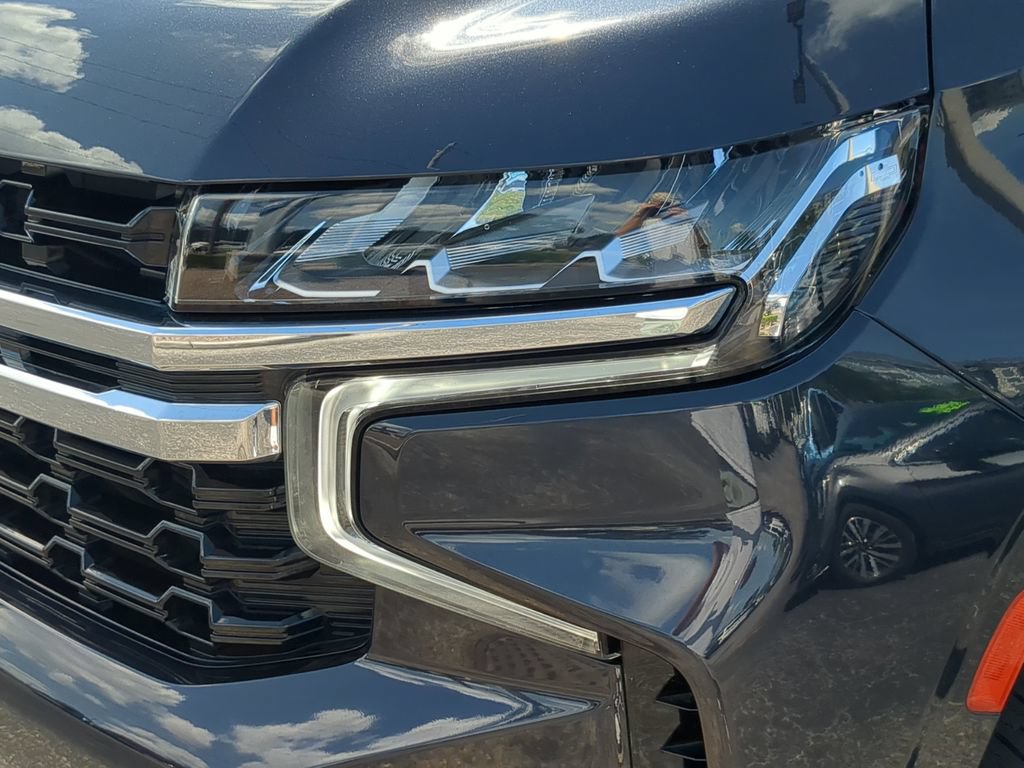 Used 2023 Chevrolet Tahoe LS w/ Driver Alert Package RWD image 7