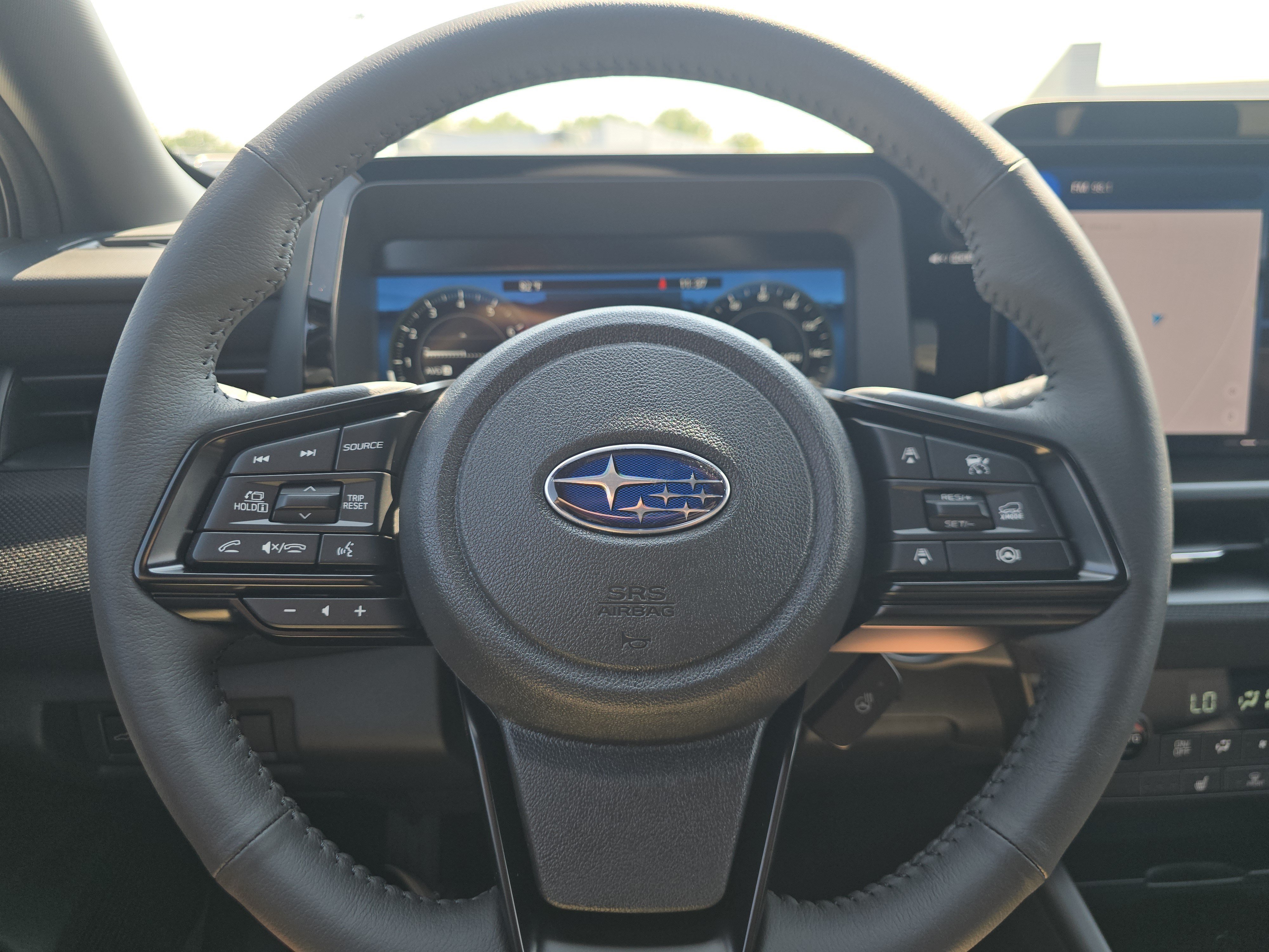 New 2026 Subaru Outback Premium AWD/4WD image 22