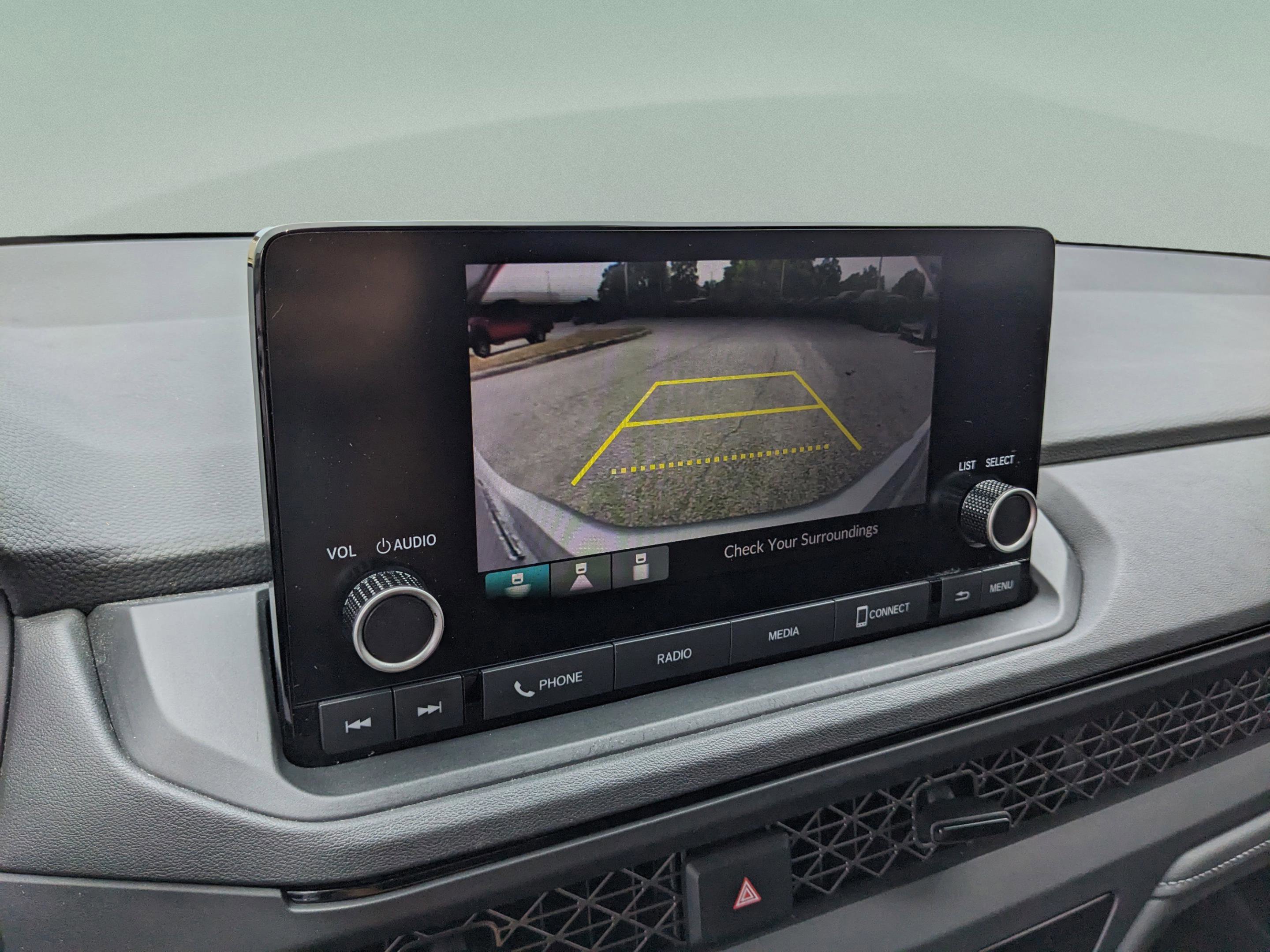 Used 2023 Honda Accord LX image 33