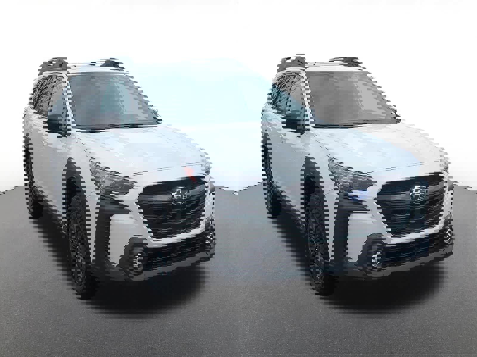 Used 2023 Subaru Outback Onyx Edition image 8