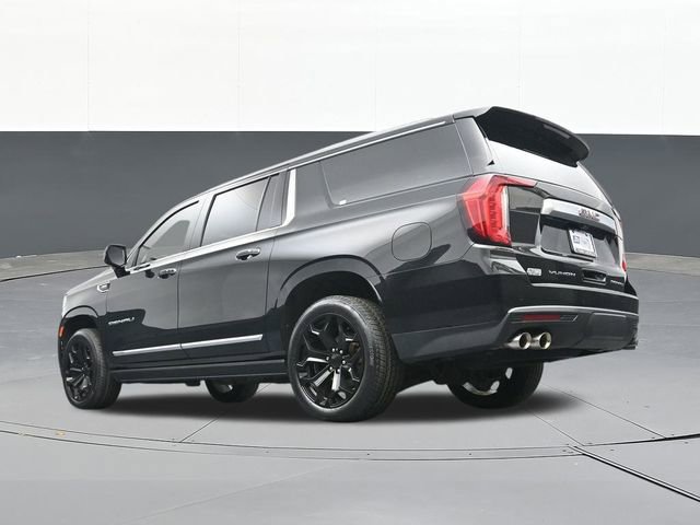 Used 2021 GMC Yukon XL Denali image 50