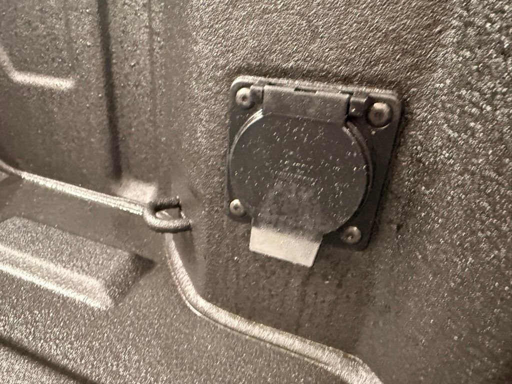 New 2026 Chevrolet Silverado 1500 LTZ w/ Technology Package image 28