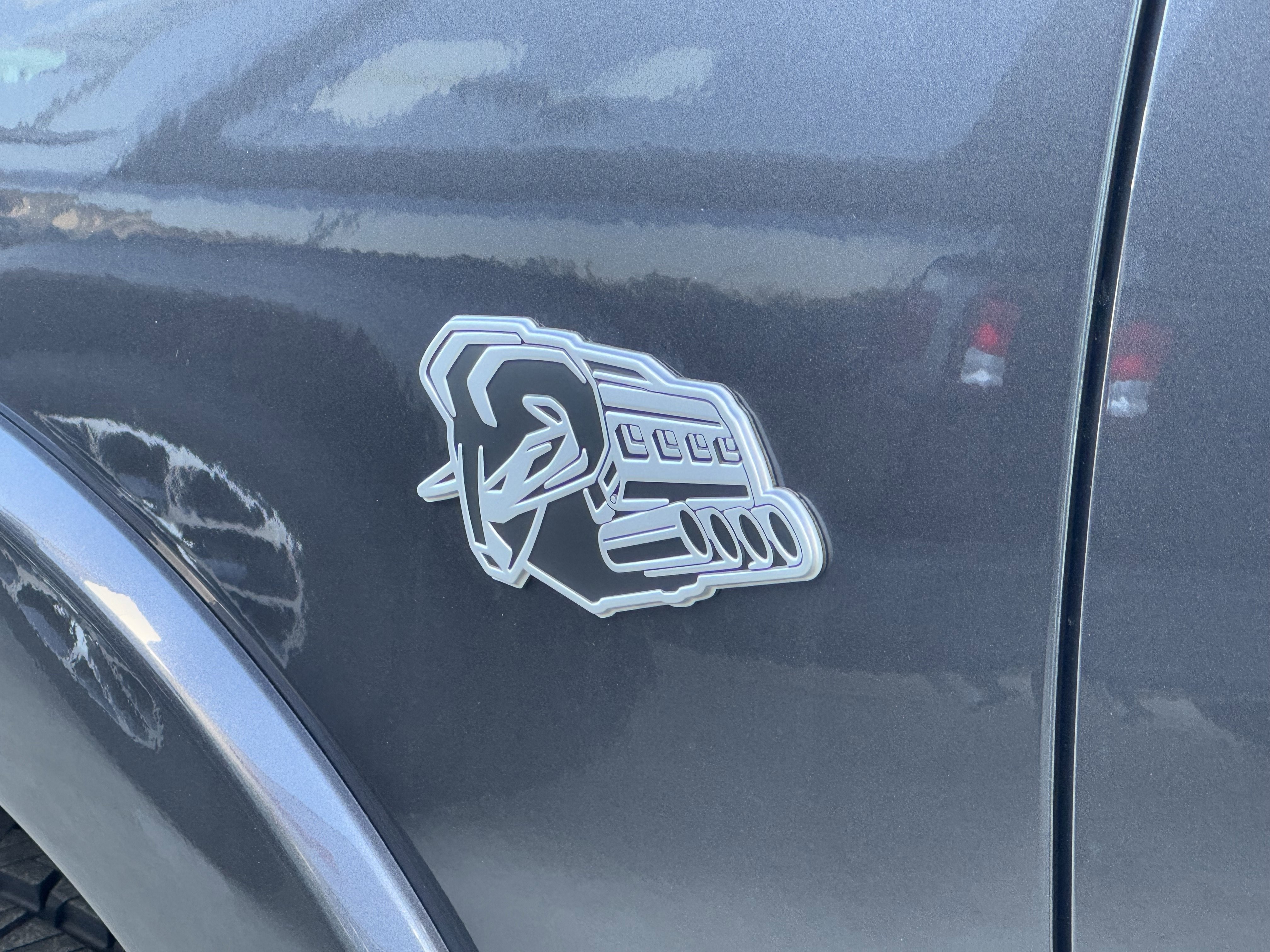 New 2026 RAM 1500 Big Horn image 9