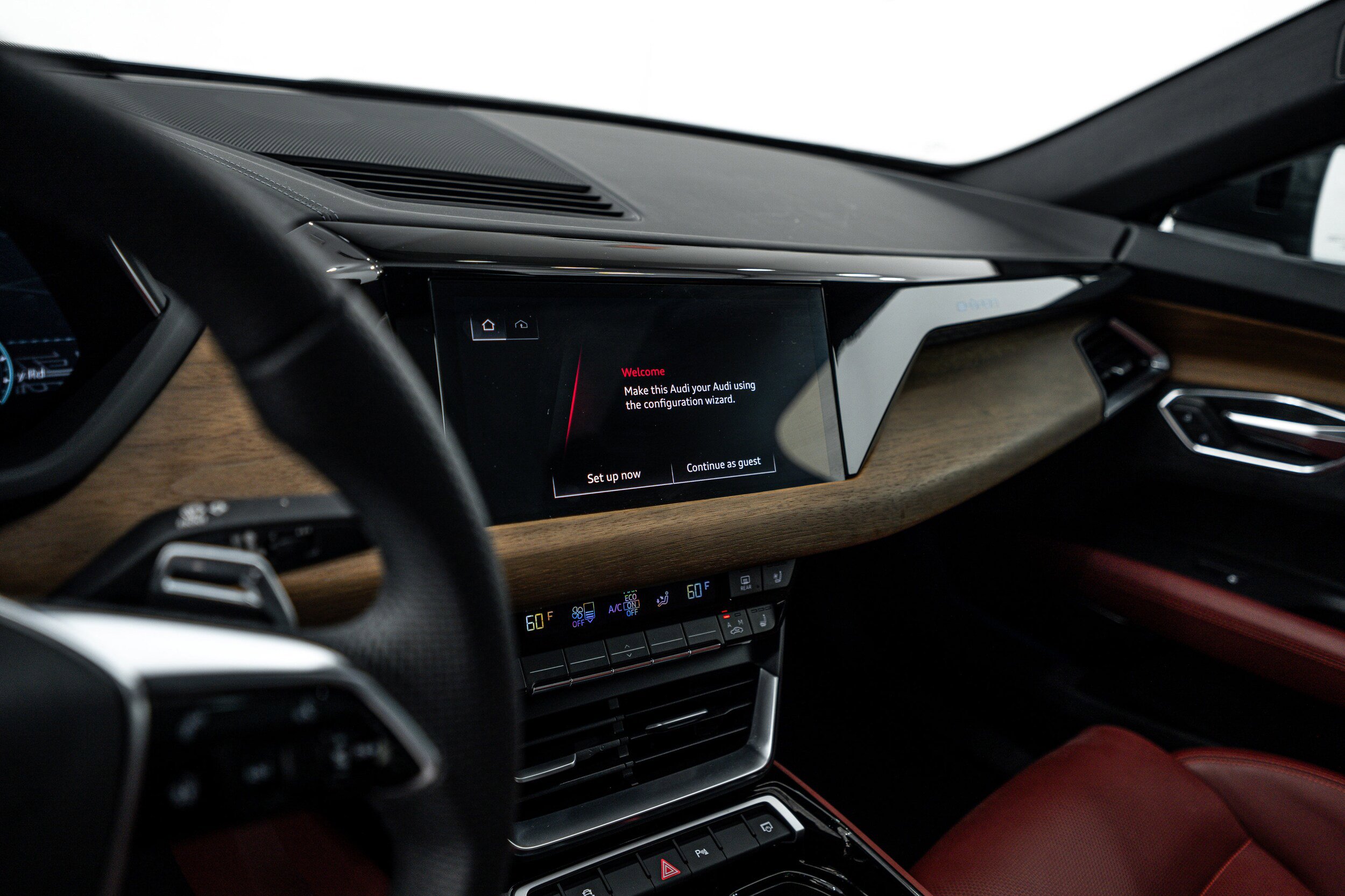 Certified 2023 Audi e-tron GT Premium Plus w/ Executive Package AWD/4WD image 16