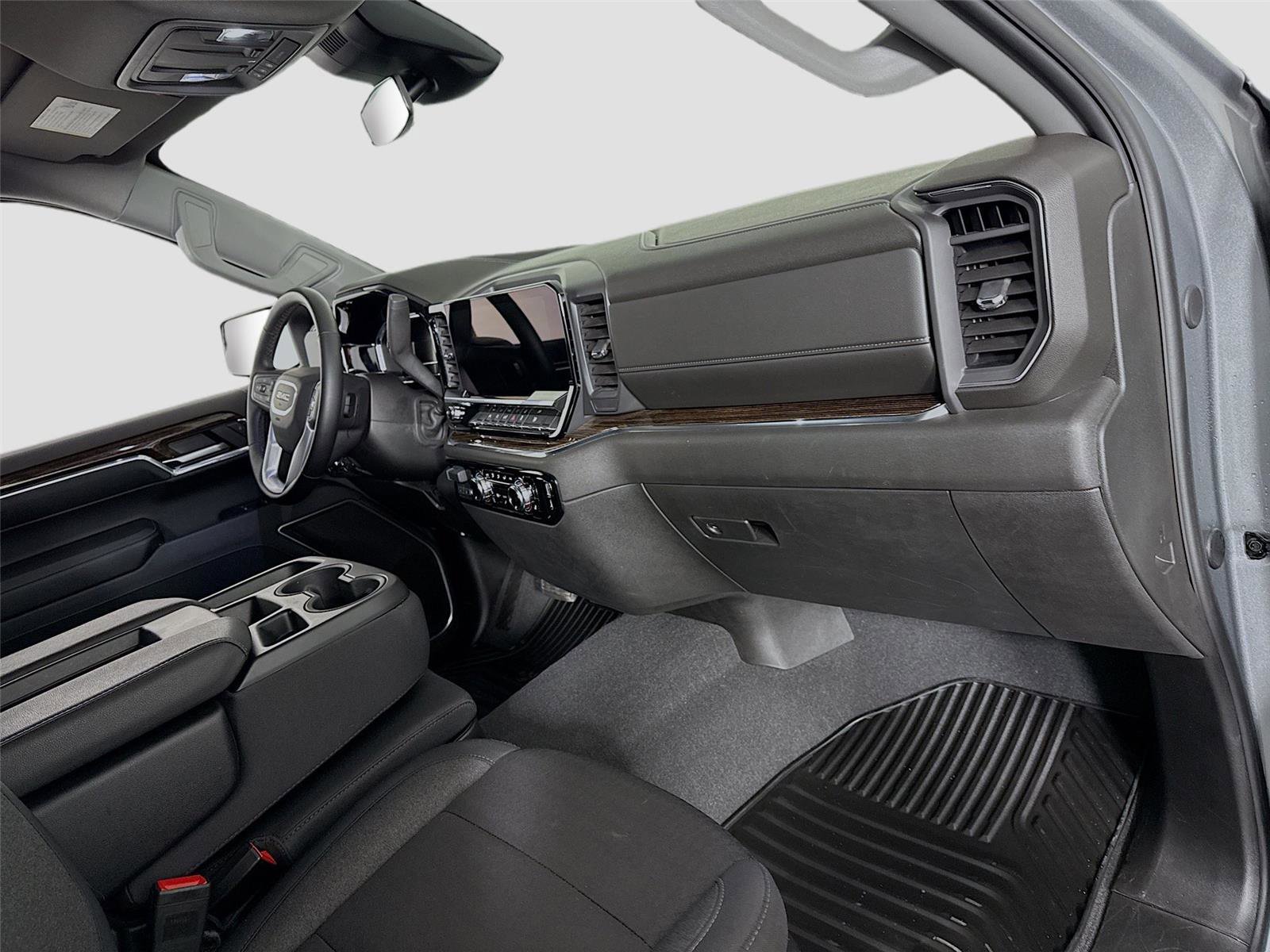 Used 2024 GMC Sierra 1500 Elevation image 21