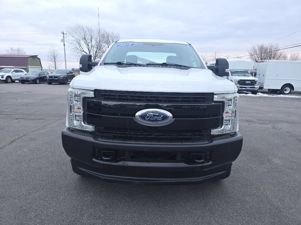 Used 2018 Ford F350 XL image 3