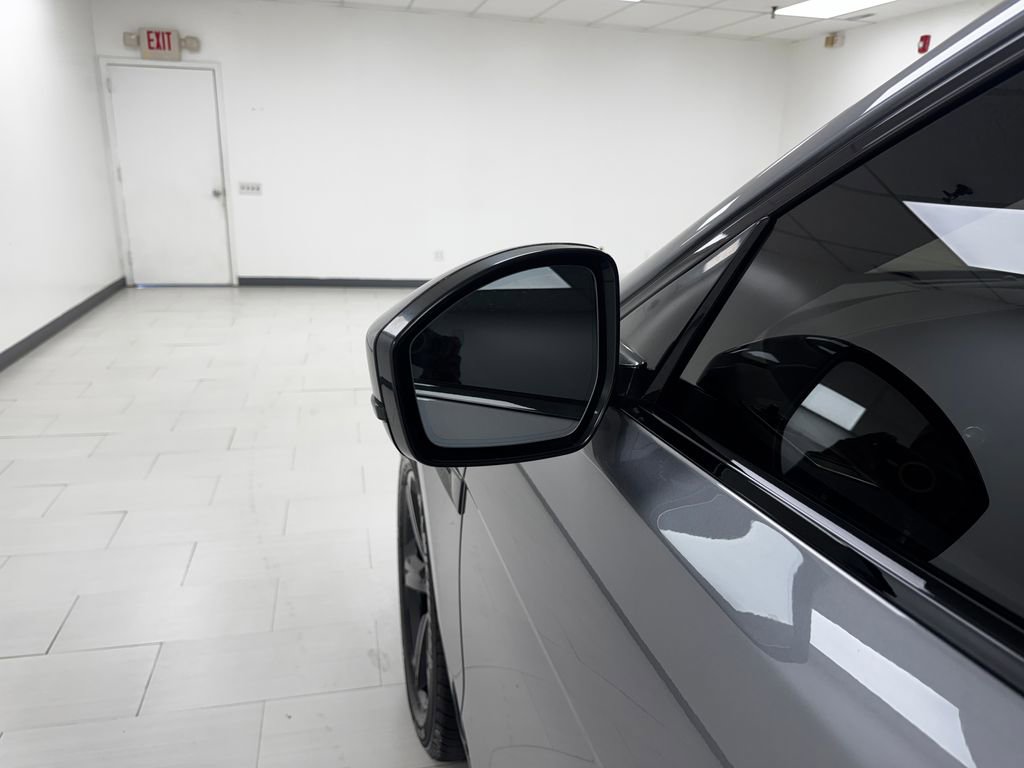 Used 2020 Jaguar F-PACE S image 28