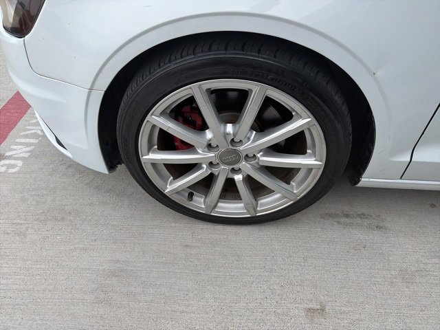 Used 2016 Audi A3 2.0T Premium w/ Audi MMI Navigation Plus image 4