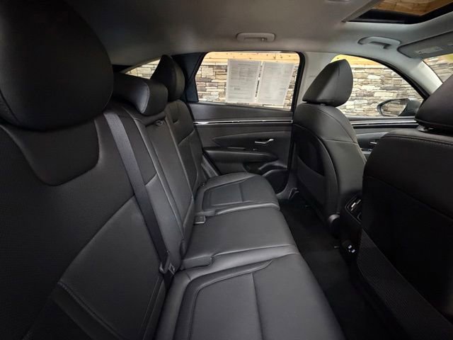Used 2023 Hyundai Tucson SEL w/ Convenience Package AWD/4WD image 34
