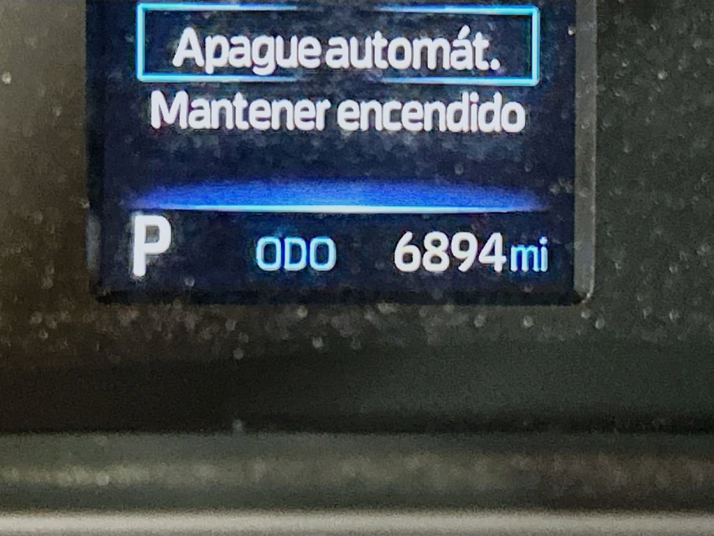 Used 2026 Toyota Tundra SR5 w/ SR5 Convenience Package image 10