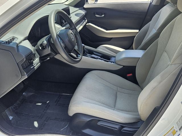Used 2024 Honda Accord LX image 15