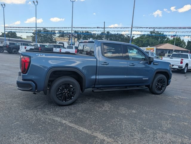 New 2026 GMC Sierra 1500 Elevation w/ Elevation Premium Package AWD/4WD image 9