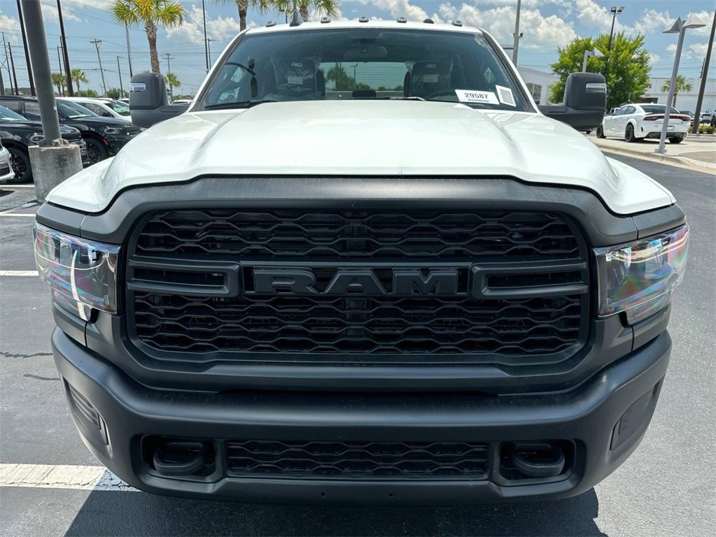 New 2024 RAM 2500 Tradesman w/ Protection Group image 9