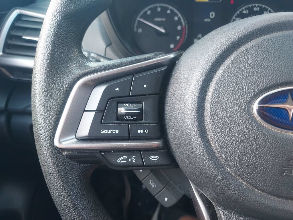 Used 2021 Subaru Forester AWD/4WD image 25
