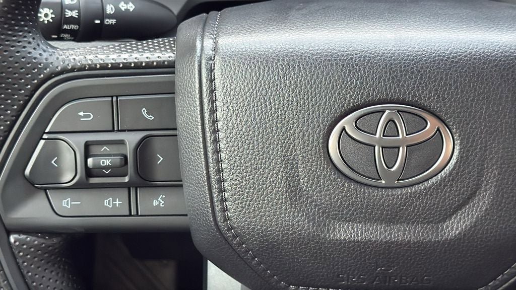 New 2026 Toyota Tacoma SR5 image 22