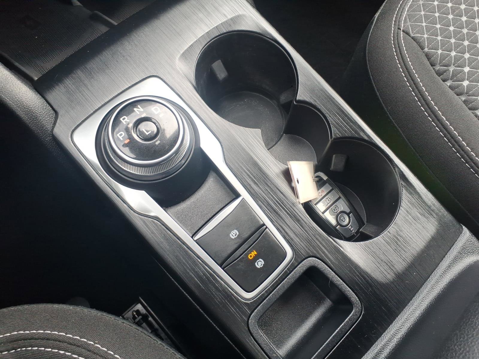 Certified 2023 Ford Escape Active w/ Tech Pack #2 image 21