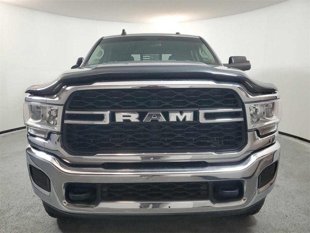 Used 2020 RAM 2500 Tradesman image 2