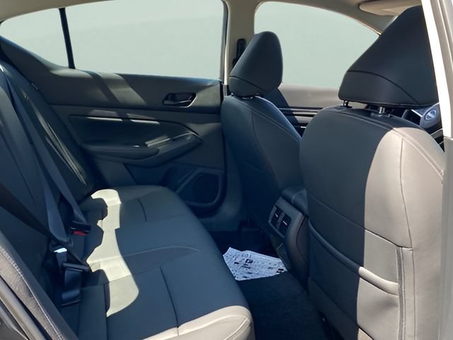 New 2026 Nissan Altima 2.5 SV AWD/4WD image 30
