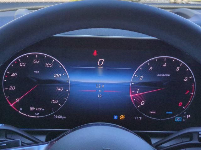 Used 2026 Mercedes-Benz GLC 300 image 28