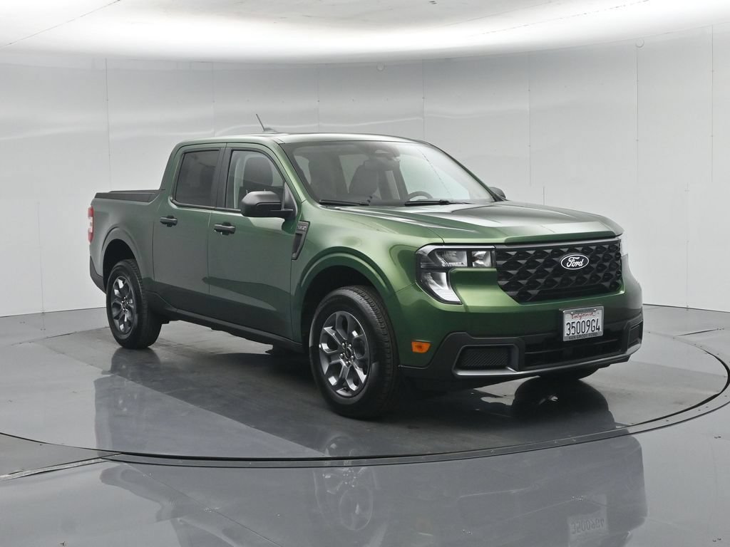 Used 2025 Ford Maverick XLT FWD image 58