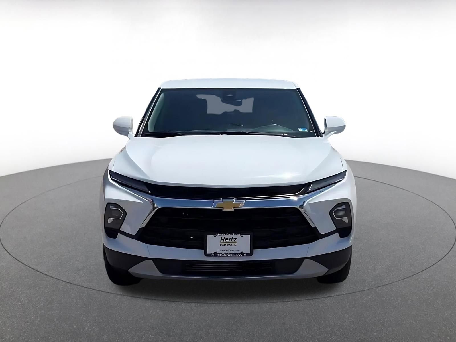 Used 2025 Chevrolet Blazer LT FWD image 7