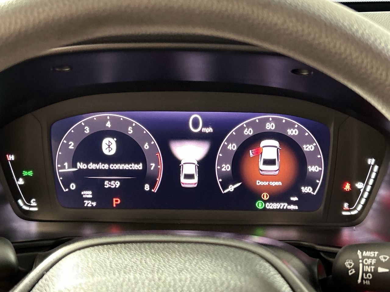 Used 2025 Honda Accord SE image 15