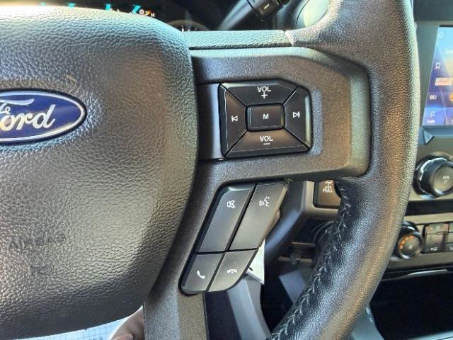 Used 2020 Ford F150 XLT w/ Equipment Group 302A Luxury AWD/4WD image 21