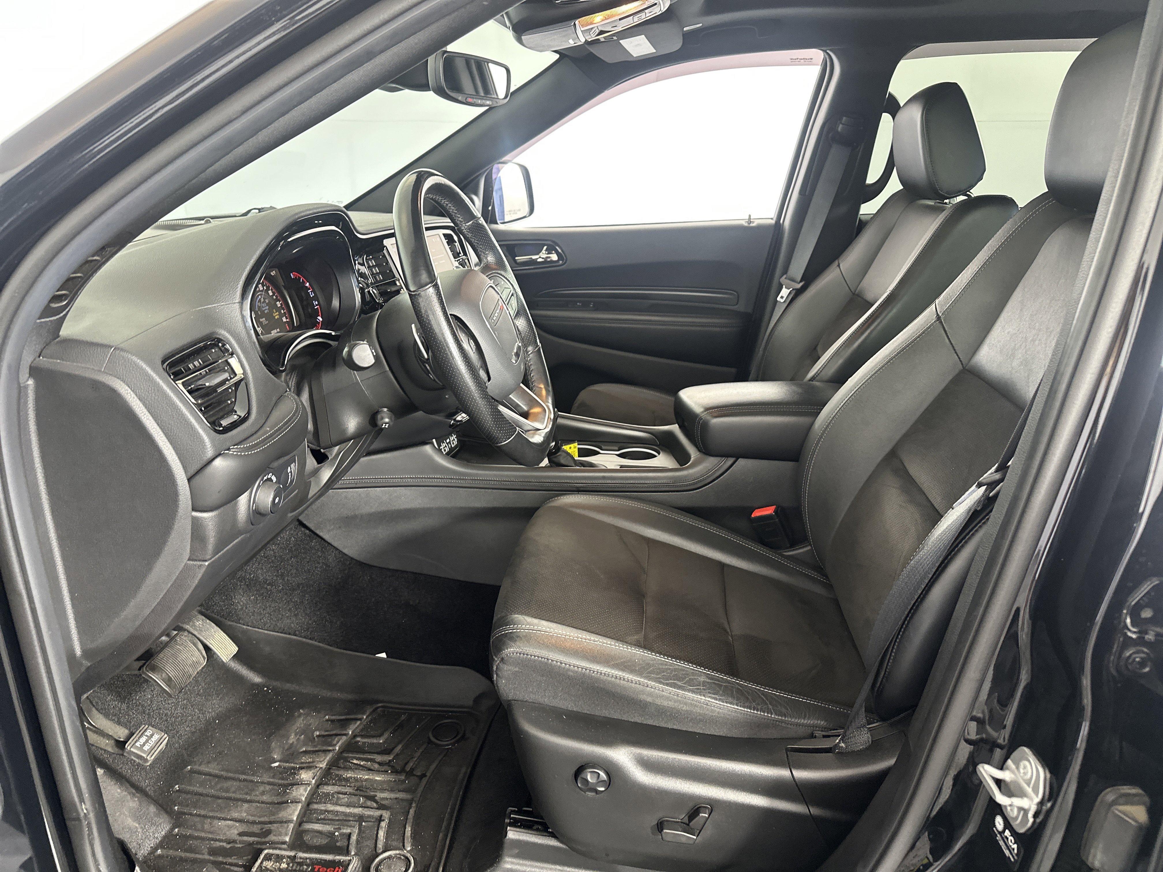 Used 2022 Dodge Durango GT image 6