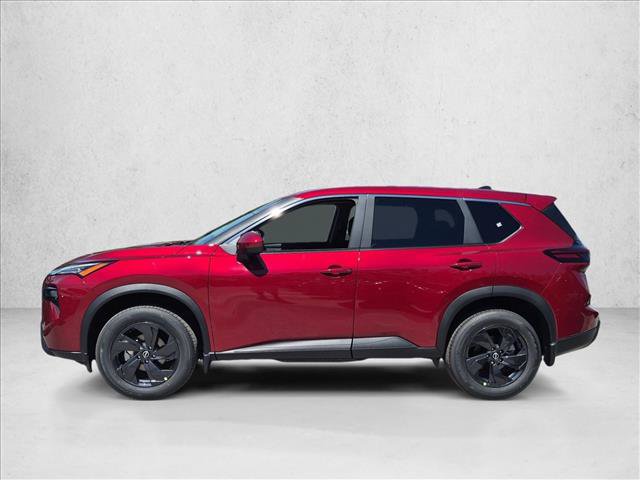 New 2027 Nissan Rogue SV FWD image 5