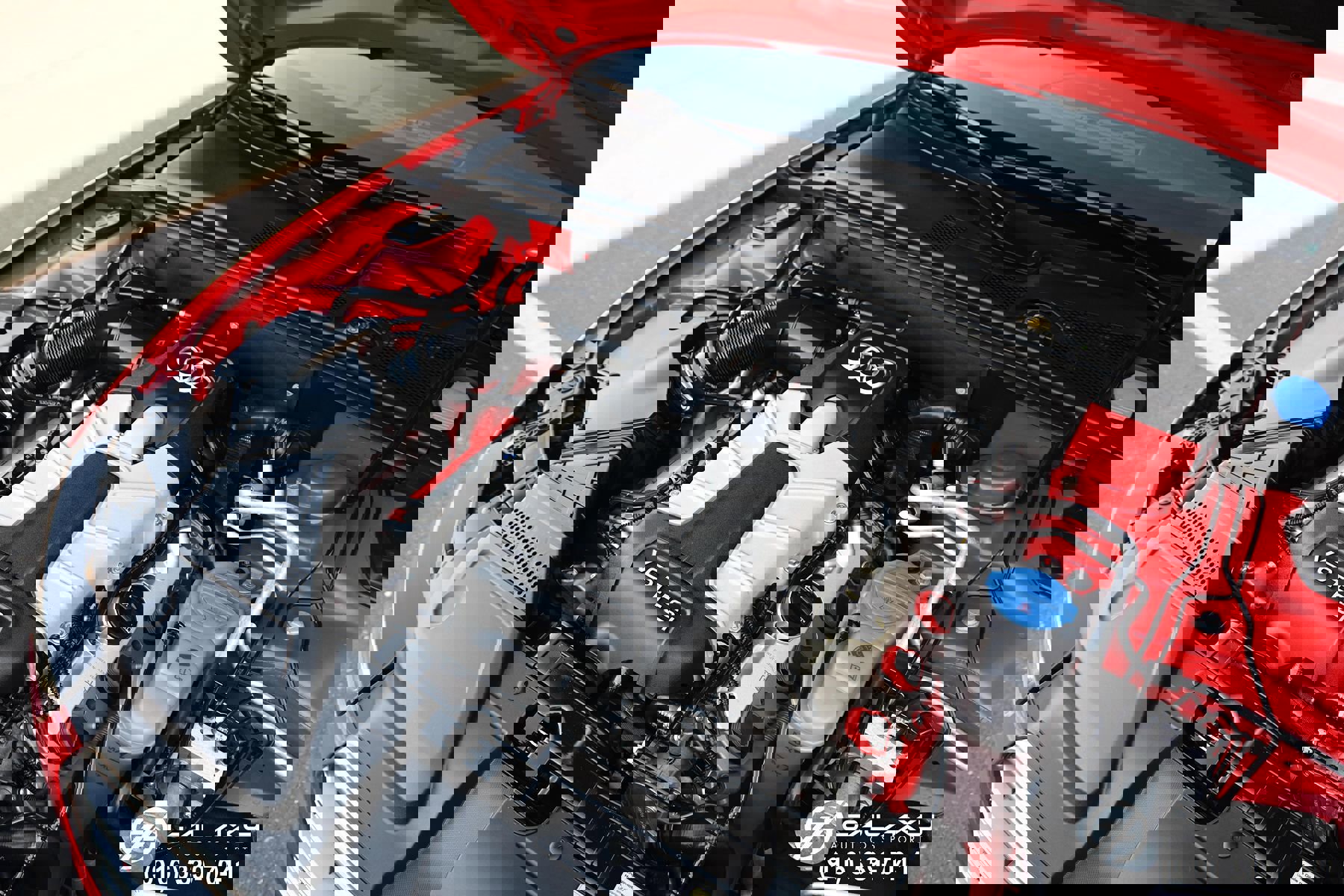 Used 2016 Audi S5 Premium Plus image 11