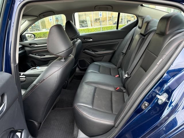 Used 2023 Nissan Altima 2.5 SR FWD image 22