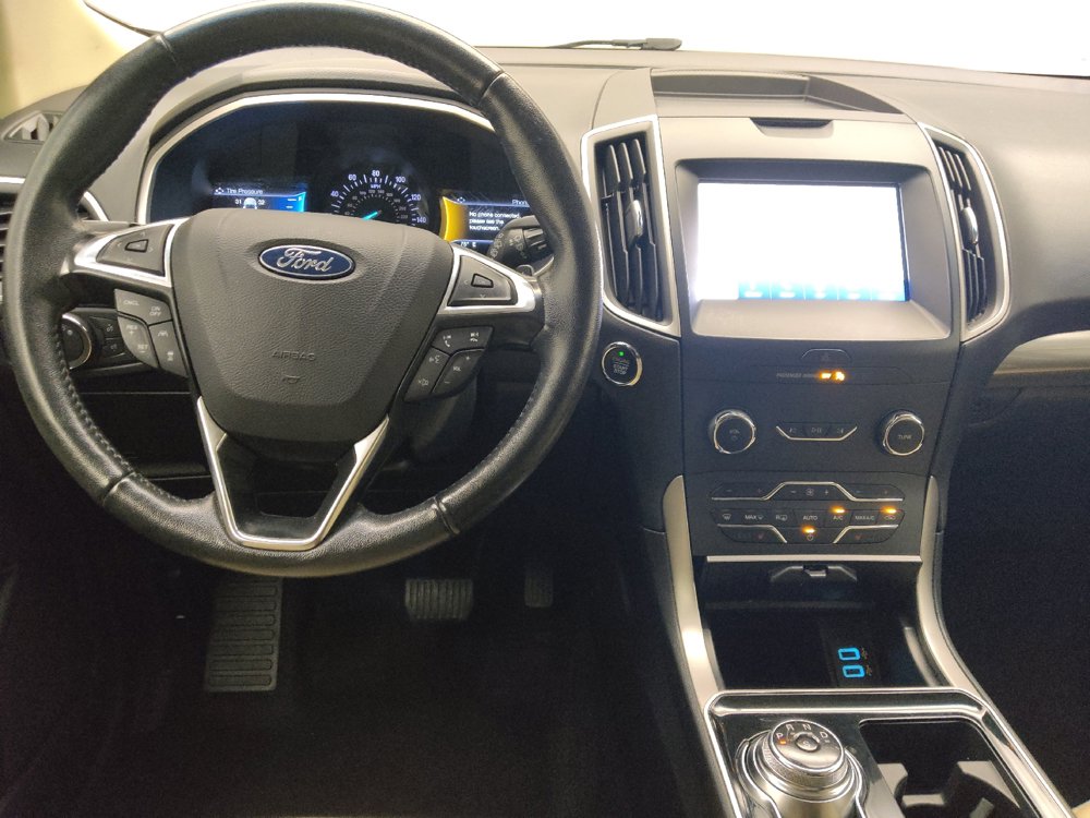 Used 2020 Ford Edge SEL w/ Convenience Package AWD/4WD image 22